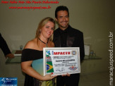 Impacto Pesquisas Premia as Melhores Empresas de Maracaju