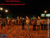 Fotos do 3º dia da 5ª Etapa Maracaju de Rodeio Nacional 