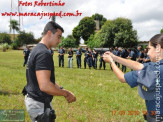 Policiais Militares e Civis de Maracaju recebem curso tático operacional de reação pessoal e tiro