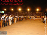 Fotos do 2º dia da 5ª Etapa Maracaju de Rodeio Nacional