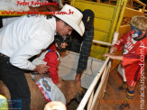 Fotos do 3º dia da 5ª Etapa Maracaju de Rodeio Nacional 