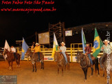 Fotos do 2º dia da 5ª Etapa Maracaju de Rodeio Nacional