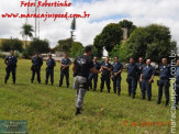 Policiais Militares e Civis de Maracaju recebem curso tático operacional de reação pessoal e tiro