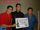 Impacto Pesquisas Premia as Melhores Empresas de Maracaju