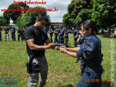 Policiais Militares e Civis de Maracaju recebem curso tático operacional de reação pessoal e tiro