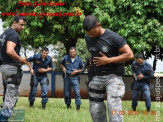 Policiais Militares e Civis de Maracaju recebem curso tático operacional de reação pessoal e tiro