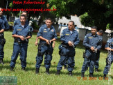 Policiais Militares e Civis de Maracaju recebem curso tático operacional de reação pessoal e tiro