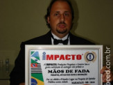 Impacto Pesquisas Premia as Melhores Empresas de Maracaju