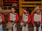 Fotos do 3º dia da 5ª Etapa Maracaju de Rodeio Nacional 