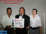 Impacto Pesquisas Premia as Melhores Empresas de Maracaju