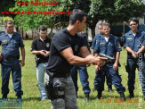 Policiais Militares e Civis de Maracaju recebem curso tático operacional de reação pessoal e tiro