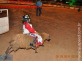 Fotos do 3º dia da 5ª Etapa Maracaju de Rodeio Nacional 