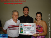 Impacto Pesquisas Premia as Melhores Empresas de Maracaju