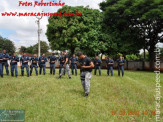 Policiais Militares e Civis de Maracaju recebem curso tático operacional de reação pessoal e tiro