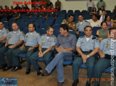Major Major Messias Lima de Mesquita assumiu ontem em ato oficial o comando da 2ª CIPM