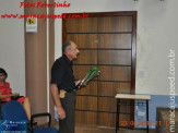 Major Major Messias Lima de Mesquita assumiu ontem em ato oficial o comando da 2ª CIPM
