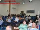 Major Major Messias Lima de Mesquita assumiu ontem em ato oficial o comando da 2ª CIPM