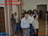 Major Major Messias Lima de Mesquita assumiu ontem em ato oficial o comando da 2ª CIPM
