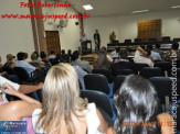 Major Major Messias Lima de Mesquita assumiu ontem em ato oficial o comando da 2ª CIPM