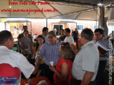 Fotos Festa da Linguiça dia 02/05/2010