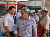 Fotos Festa da Linguiça dia 02/05/2010