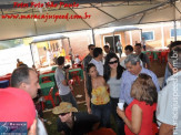Fotos Festa da Linguiça dia 02/05/2010