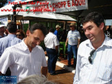 Fotos Festa da Linguiça dia 02/05/2010