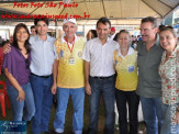 Fotos Festa da Linguiça dia 02/05/2010