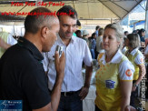 Fotos Festa da Linguiça dia 02/05/2010