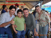 Fotos Festa da Linguiça dia 02/05/2010