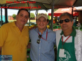 Fotos Festa da Linguiça dia 02/05/2010