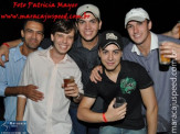 Fotos Festa da Linguiça dia 01/05/2010