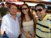 Fotos Festa da Linguiça dia 02/05/2010