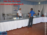 Fotos Festa da Linguiça dia 02/05/2010