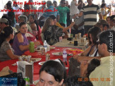 Fotos Festa da Linguiça dia 02/05/2010