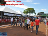 Fotos Festa da Linguiça dia 02/05/2010