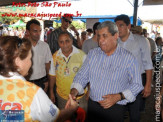 Fotos Festa da Linguiça dia 02/05/2010