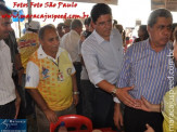 Fotos Festa da Linguiça dia 02/05/2010