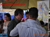Fotos Festa da Linguiça dia 02/05/2010