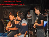 Fotos Festa da Linguiça dia 01/05/2010