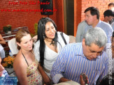 Fotos Festa da Linguiça dia 02/05/2010