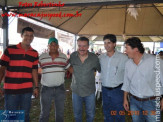 Fotos Festa da Linguiça dia 02/05/2010