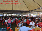 Fotos Festa da Linguiça dia 02/05/2010