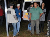 Fotos Festa da Linguiça dia 01/05/2010
