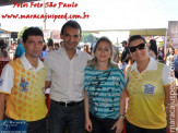 Fotos Festa da Linguiça dia 02/05/2010