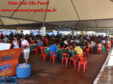 Fotos Festa da Linguiça dia 02/05/2010