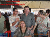 Fotos Festa da Linguiça dia 02/05/2010