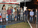 Fotos Festa da Linguiça dia 30/04/2010