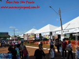 Fotos Festa da Linguiça dia 02/05/2010