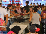 Fotos Festa da Linguiça dia 02/05/2010